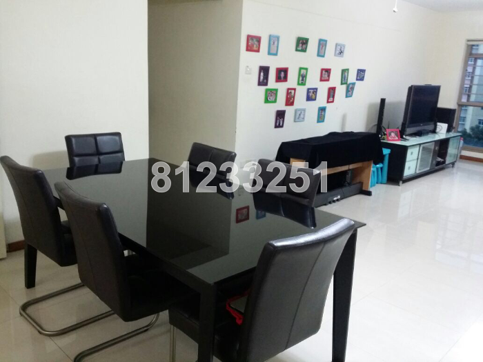 Blk 161B Punggol Central (Punggol), HDB 5 Rooms #45454332